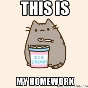 Meet your Posher, Gladys